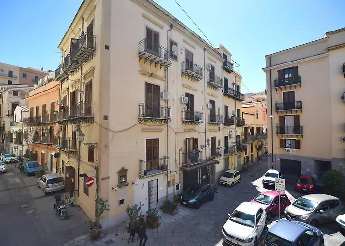 Iflat Casa Isabella