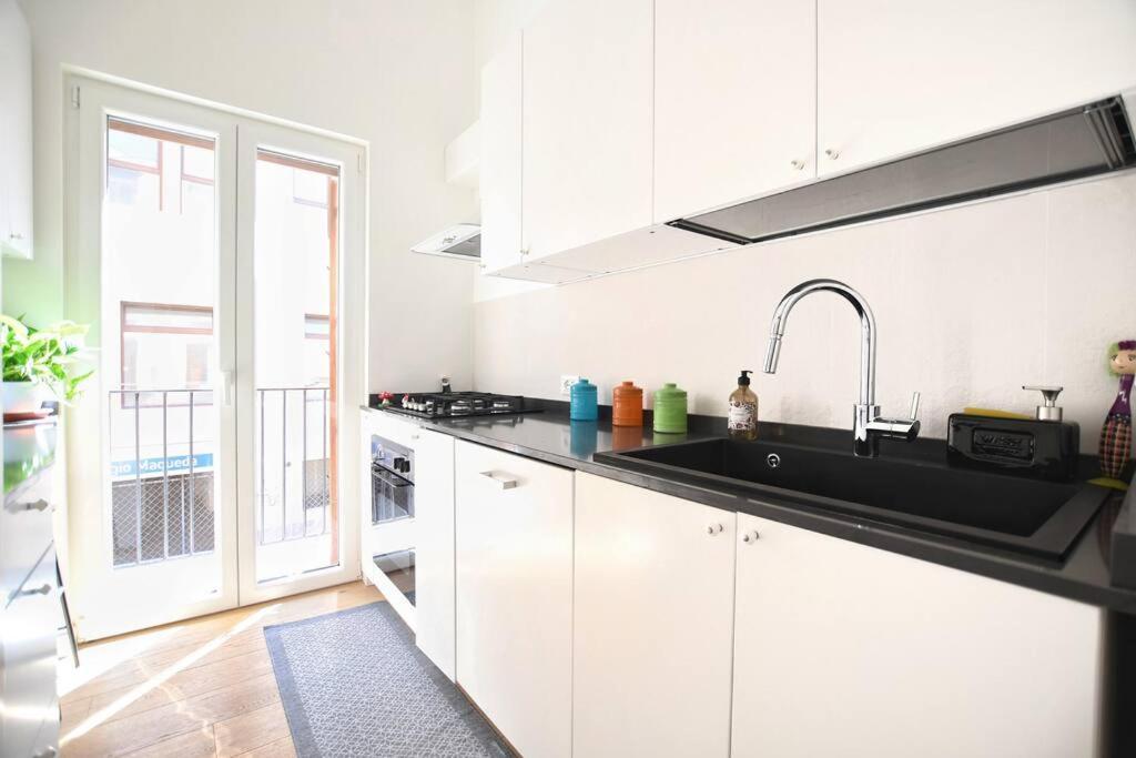 Iflat Casa Isabella *