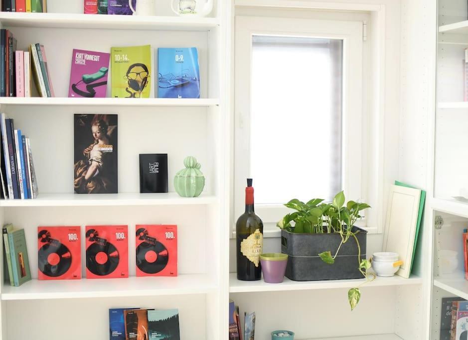 Iflat Casa Isabella Apartment *