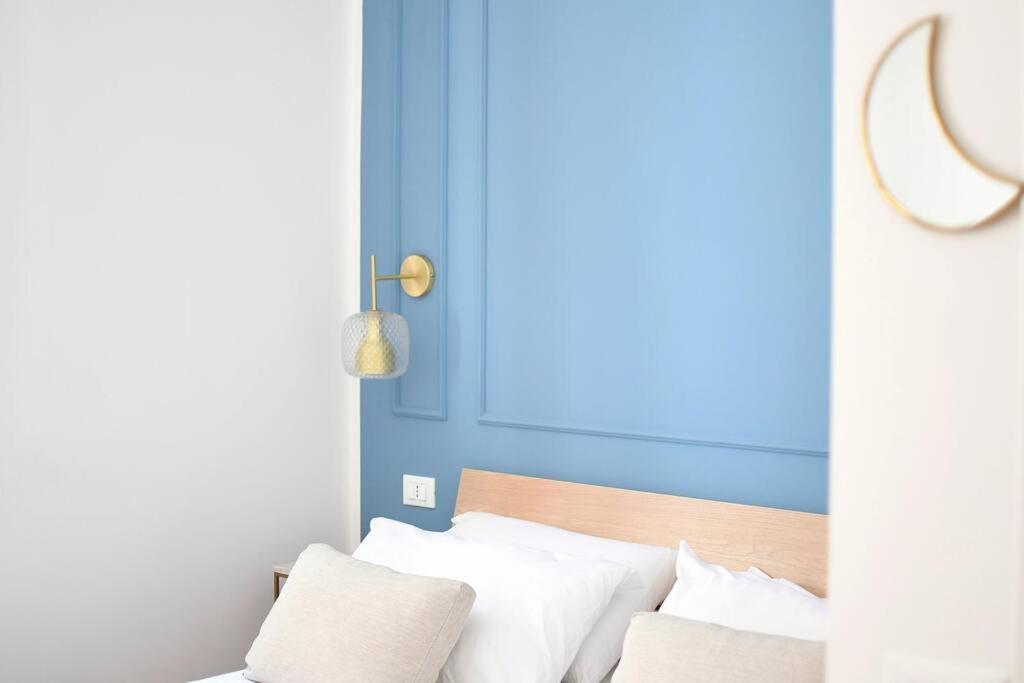 Apartamento Iflat Casa Isabella Palermo