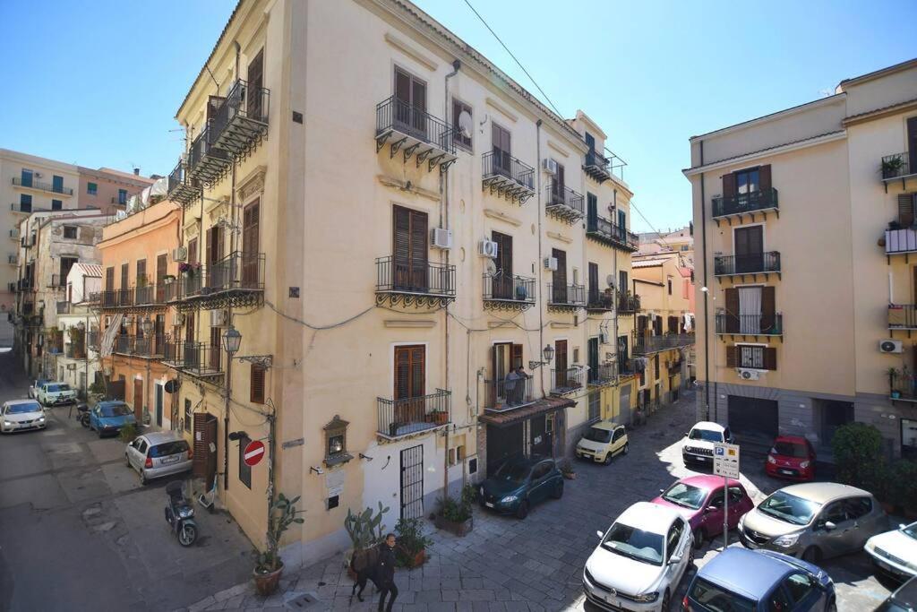 Iflat Casa Isabella Apartment