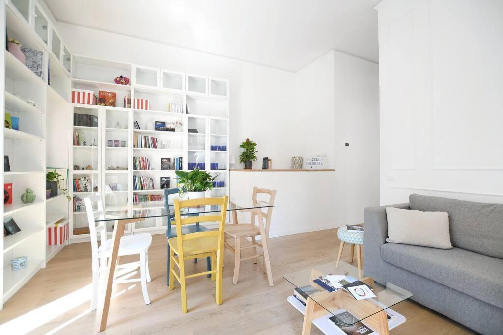 Apartamento Iflat Casa Isabella